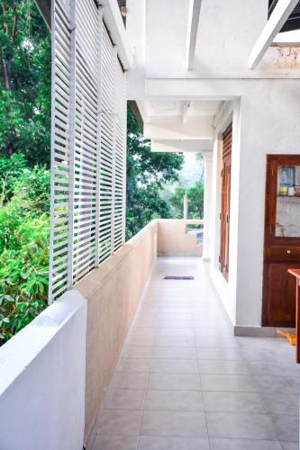 Tampilan eksterior, Ceylon Saradiel Home Stay in Kadugannawa