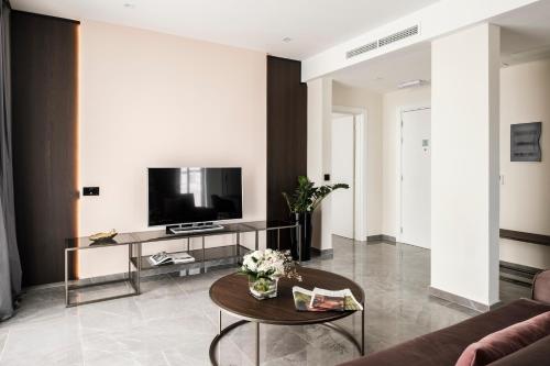 Urban Valley Resort & Spa - image 8