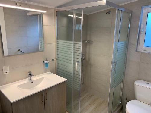 Tastefully Decorated One-bedroom Apartment - Chania