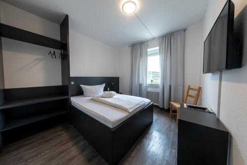 Hotel Central in Menden, Deutschland