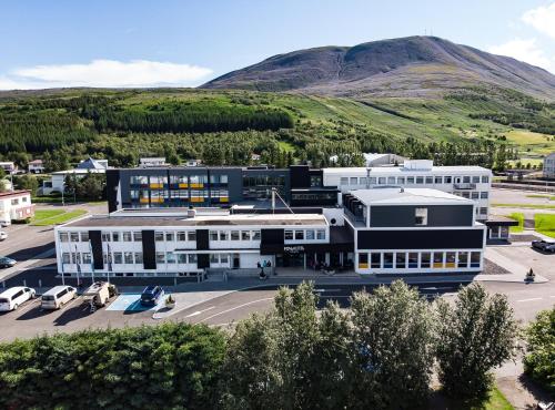 Fosshotel Husavik - Hotel - Húsavík