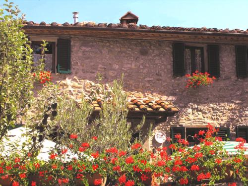 B&B La Margine e SPA