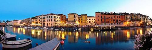  Casa Bondone in Villanuova sul clisi