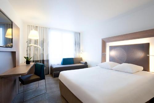 Novotel Marseille Centre Prado Vélodrome - image 4