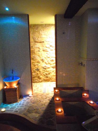 B&B La Margine e SPA