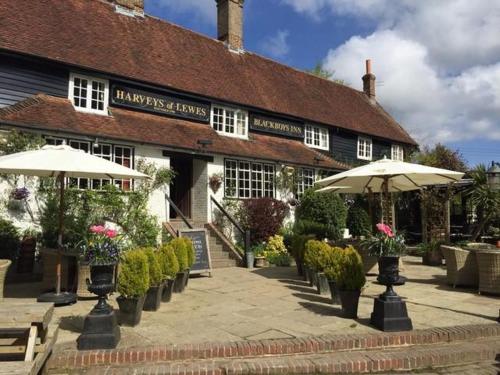 The Blackboys Inn - Barcombe Mills