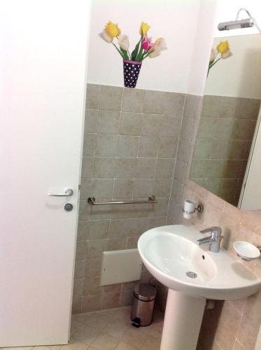 Ai Giardini Rooms Room Type - Double Room with Private Bathroom