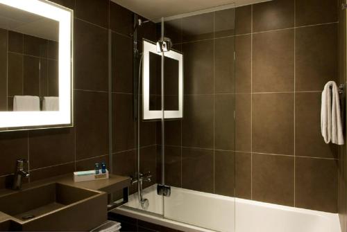 Novotel Marseille Centre Prado Vélodrome - image 6