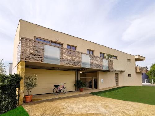  Pannonia Appartements in Neusiedl am See