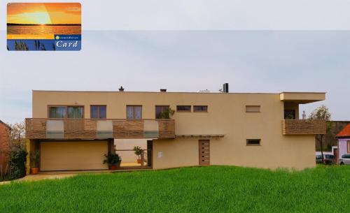  Pannonia Appartements in Neusiedl am See