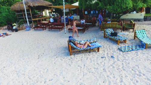 . Casa Cabana Beach