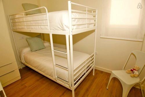The Shell - New Apartment