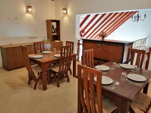 梅尔福德努沃勒埃利耶酒店 (Melford Nuwaraeliya) in 努瓦拉埃利亚