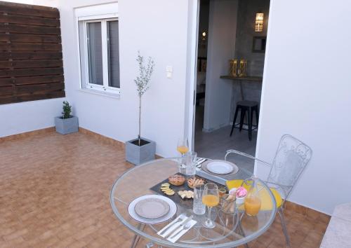  The Project Suite in Mastambás