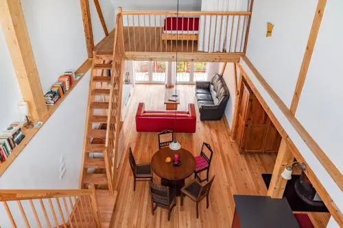Roger`s Ferienwohnung in Dießen am Ammersee, Deutschland