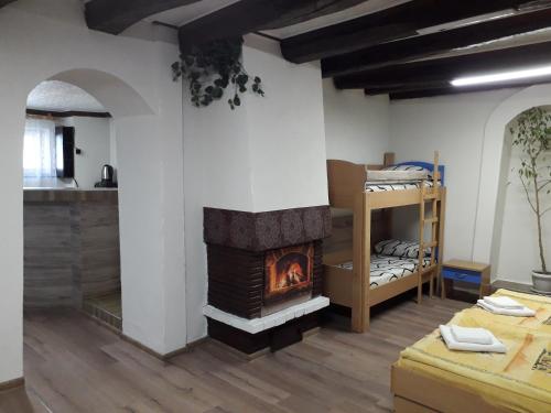 Апартамент Цвети - Apartment - Sapareva Banya