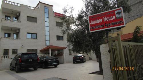 Juniper House