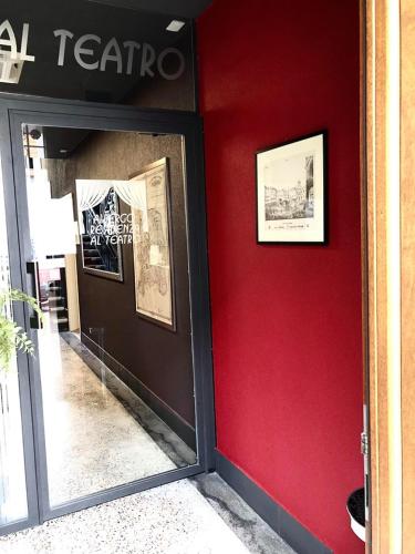 Albergo Residenza Al Teatro - image 14
