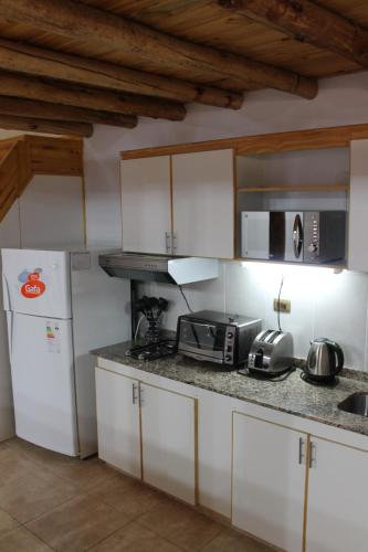 Facilities, Complejo Turistico Alfombra Magika in Las Heras