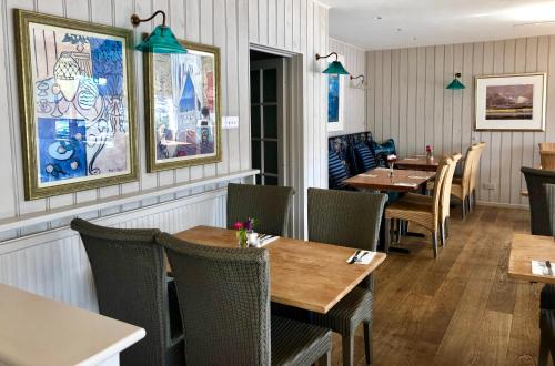 Hotel Wroxham - image 10