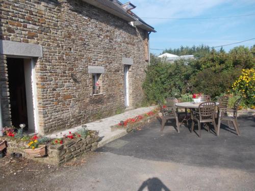 Ferme de la Lande Martel in Ducey