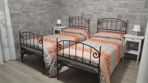 CEDARWOOD chambre d'hôte Pagnona