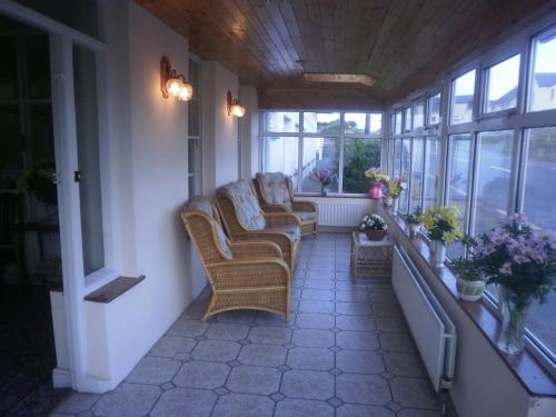 Sancta Maria Hotel - image 14