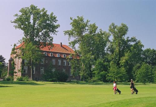 Hotel Schloss Wilkinghege - image 8