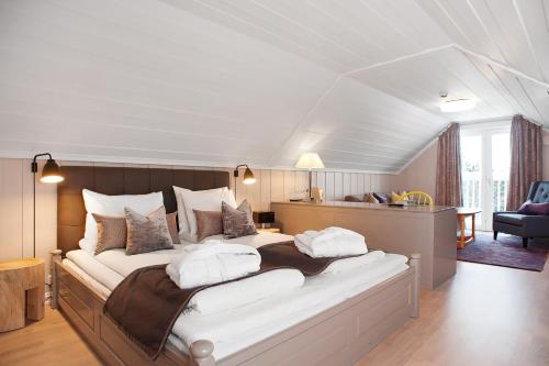 Lysebu Hotel - image 12