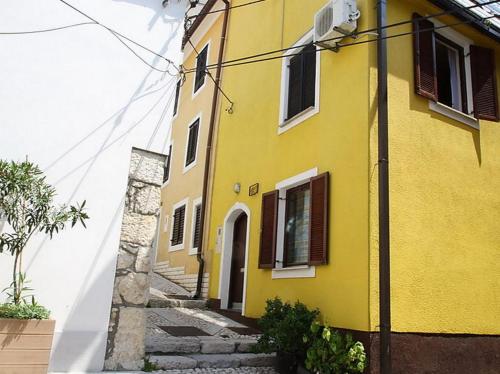  Holiday house ZORAN in 51250 Novi Vinodolski