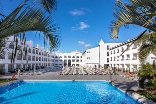 Hotel in Benalmádena 