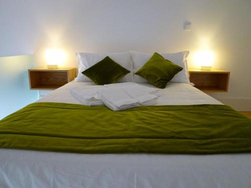 Guimarães Studios Lounge - image 12
