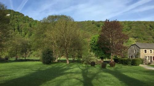 Bed & Breakfast Vallee de l'Ourthe