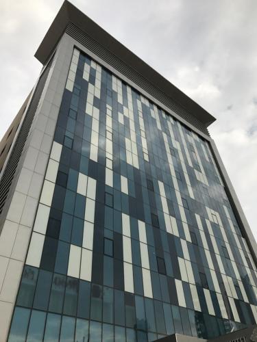 Ayan furnished units and Suites, Riyadh