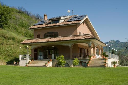 Mimì e Cocò Country House - Accommodation - Ascoli Piceno