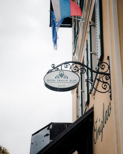Hotel Triglav - image 11