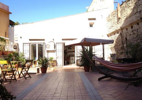 

La Casa Di Marzapane