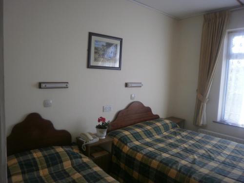 Sancta Maria Hotel - image 3