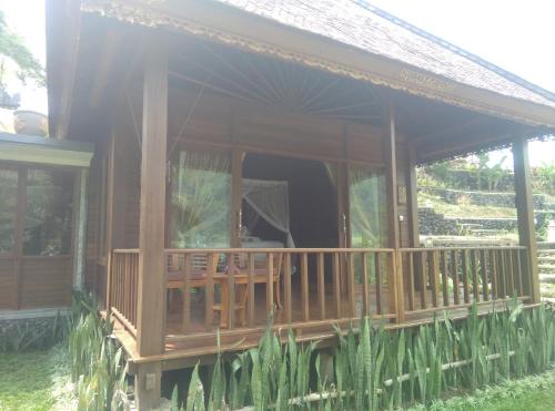 Embang Homestay