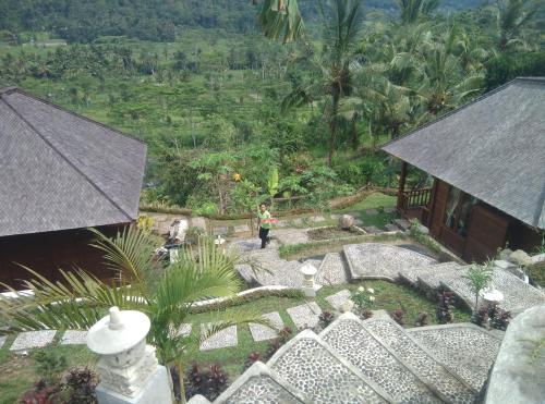 Embang Homestay