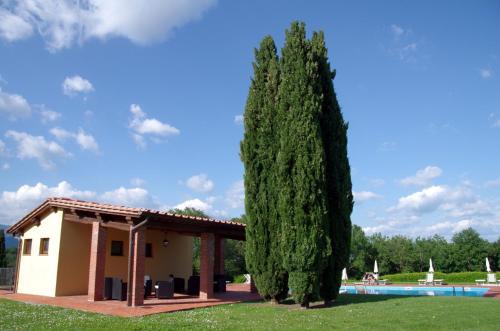 Agriturismo Il Palazzo