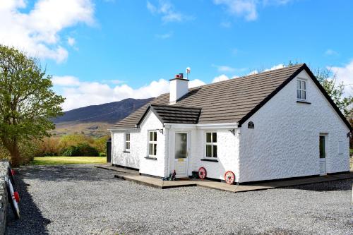 Cottage 339 - Renvyle Galway 