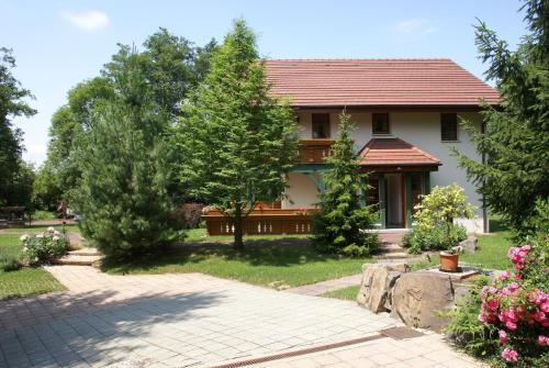 Domaine de Chaletang in Sermamagny
