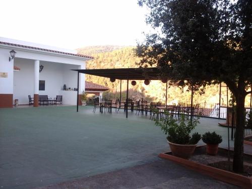 Hostal Restaurante El Palomar chambre d'hôte Lucena del Cid