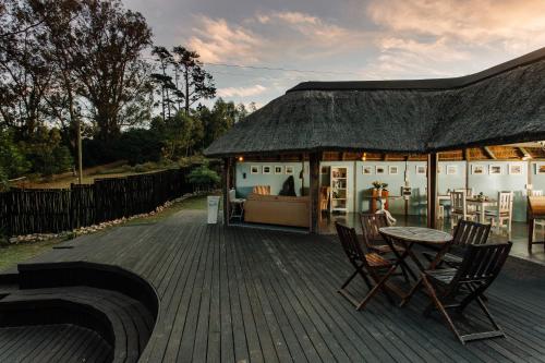L'auberge Country Hideaway - 숙소 외관