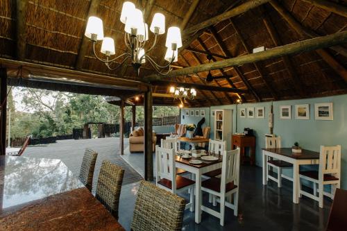 L'auberge Country Hideaway