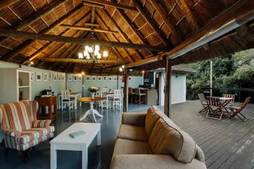 L'auberge Country Hideaway