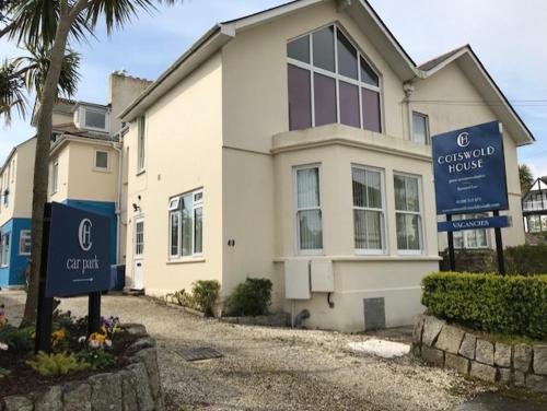 Cotswold House - Falmouth