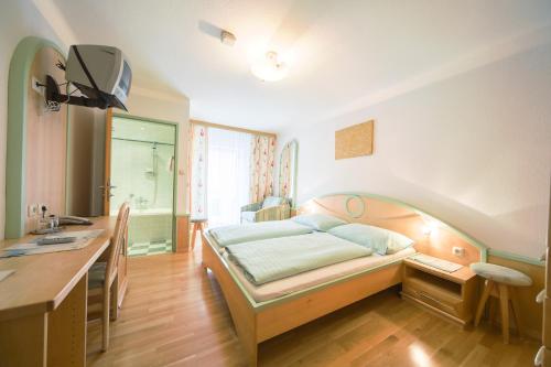 Hotel zum Kirchenwirt Mariazell in Mariazell