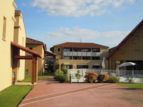 Lagrange Vacances Le Clos des Vignes - main image